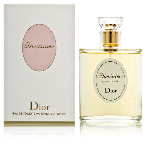 Дамски парфюм DIOR Diorissimo